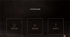 Desktop Screenshot of antoniazzi.biz